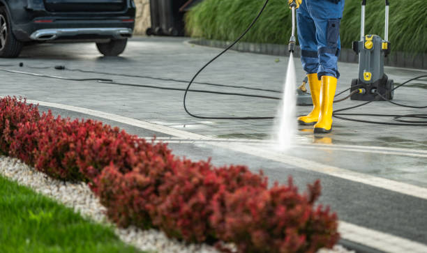 Best Solar Panel Cleaning  in Oaklyn, NJ